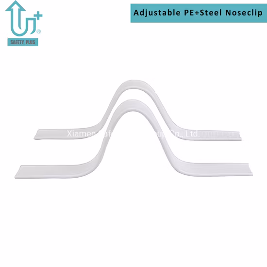 Protective Disposable Facial Respirator Anti